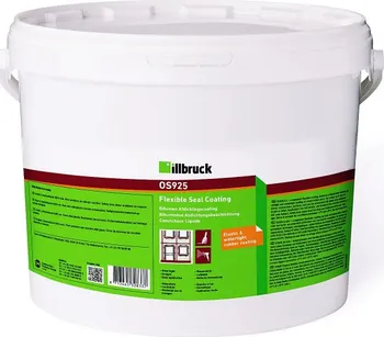 Hydroizolace Tremco CPG illbruck OS925