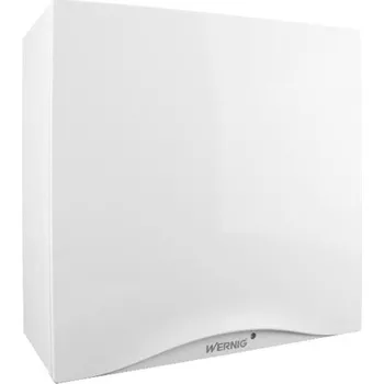 Domácí ventilátor Wernig SILENT ECO A 100/GL