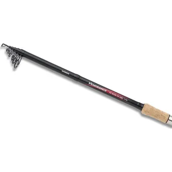 Rybářský prut Shimano Vengeance AX Slim Tele 270 cm/40-80 g