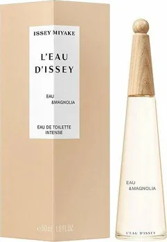 Dámský parfém Issey Miyake L'Eau D'Issey Eau & Magnolia W EDT