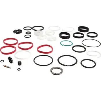 Vidlice na kolo REAR SHOCK SERVICE KIT - BASIC - VIVID AIR (2011-2013) (REAR SHOCK SERVICE KIT - BASIC - VIVID AIR (2011-2013))