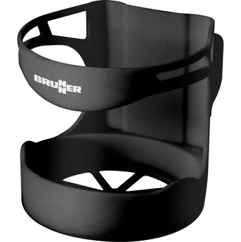 Držák do auta BRUNNER Pandora držák lahví černá