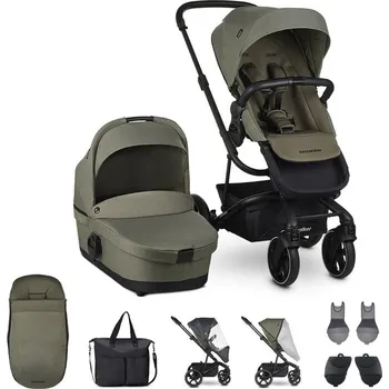 Kočárek Easywalker Harvey3 XXL set 2022