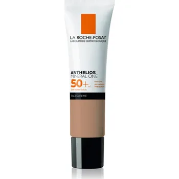 Přípravek na opalování La Roche-Posay Anthelios Mineral One 4 Brown SPF50 30 ml