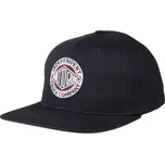 INDEPENDENT kšiltovka - BTG Summit Cap Black (BLACK) velikost: OS