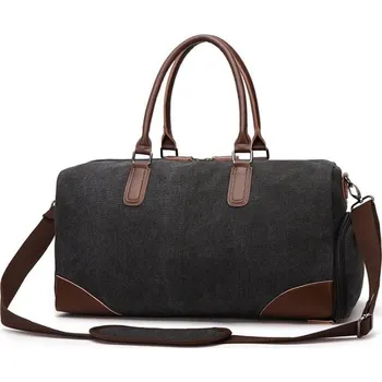 Canvas Lucero F6078s2 27 l černá