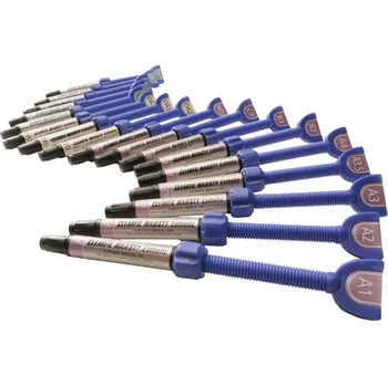 Kuraray Europe Clearfil Majesty Esthetic, 3,6 g Varianta: C3