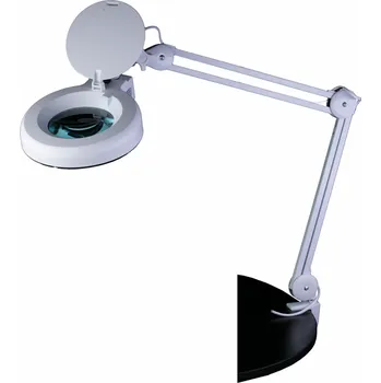 Lupa UNI358 - 8606-D(3dpt)