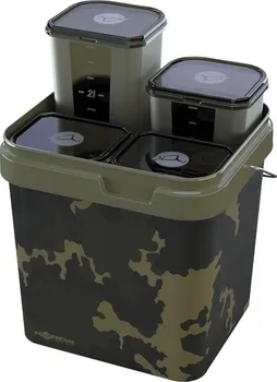 KORDA Kontainer System 17 l