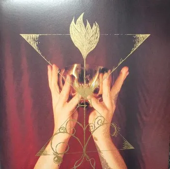 Zahraniční hudba Hexvessel - Dawnbearer (LP, SVR045LP)