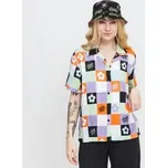 Santa Cruz Patched Up Shirt 6