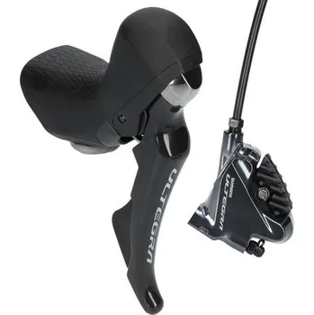 Brzda na kolo Shimano Dual Control Ultegra Set STR8020/BRR8070 levý