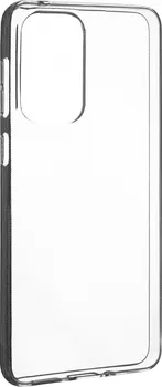Pouzdro na mobilní telefon FIXED Slim AntiUV pro Samsung Galaxy A33 5G čiré