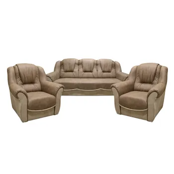 Sedací souprava Falco Bára 3 + 1 + 1