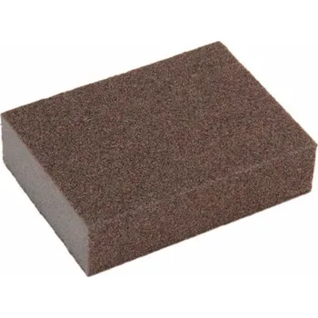 Čistící a brousící houba na hrnce Varianty: B