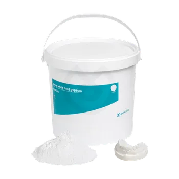 Proclinic Dentální sádra typ III, 5 kg