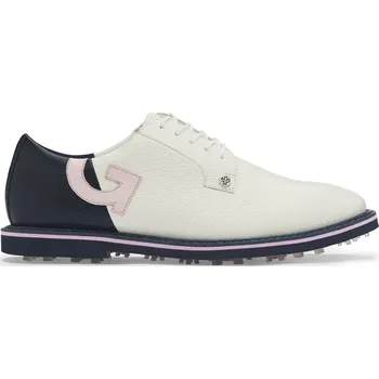 Golfová obuv G/FORE boty Quarter G Gallivanter - bílo tmavě modré: Pánské Eu40