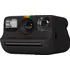 Analogový fotoaparát Polaroid Go černý