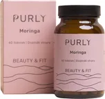 Purly Moringa Beauty & Fit 350 mg 60…