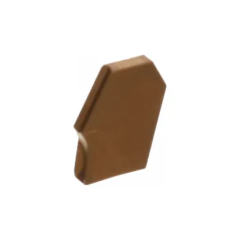 Příslušenstí k soustruhu Výměnná břitová destička 2 mm 700421