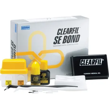 Kuraray Europe Clearfil SE Bond Varianta: Primer, 6 ml