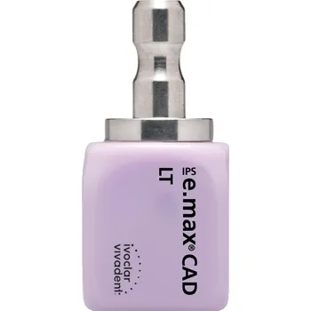 Ivoclar Vivadent IPS e.max CAD CEREC/inLab LT A3 A14S, 5 ks