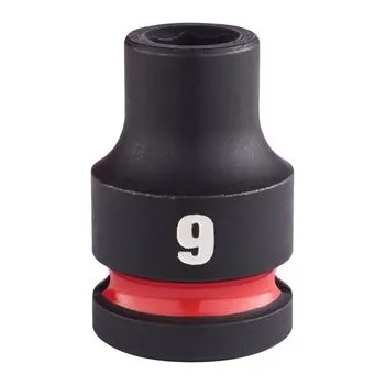SHOCKWAVE™ IMPACT DUTY 23 mm 1/2" impact socket STD - 1pc