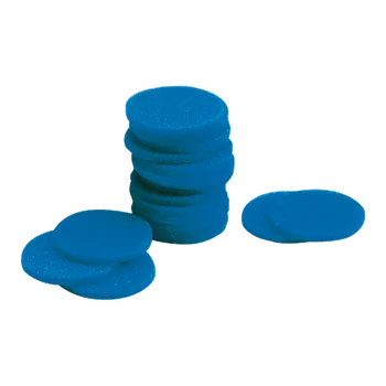 VDW Interim-Stand Varianta: náhradní houbičky, 55 ks