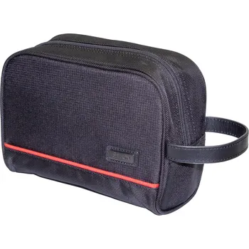 Cestovní taška Srixon taštička Toiletry Pouch černá