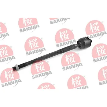 Táhlo řízení Axiální kloub, příčné táhlo řízení SAKURA 430-20-3725