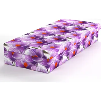 Postel BF Crocus válenda 90x200 cm