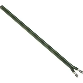 Příslušenství pro ohřívač vody Topné těleso 1200W Electrolux, AEG L= 350mm, d= 14,5mm, fixační otvor, bojler