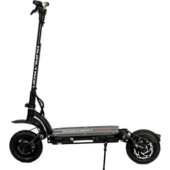 Elektrokoloběžka Dualtron Spider Limited 3000 W