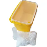 Jakubovské krmítko obdelníkové 10 l