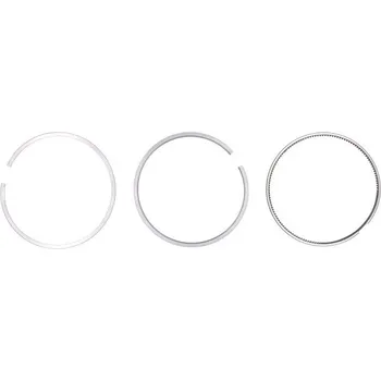 Píst motoru Sada pístních kroužků KOLBENSCHMIDT 800072210000