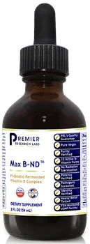 Premier Research Labs Vitamin B-komplex