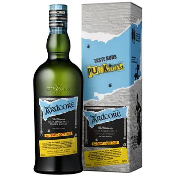 Ardbeg Ardcore 46 % 0,7 l