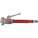 GEKA Karasto Proudnice C52 kombi červená