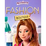 My Universe Fashion Boutique PC - digitální verze - Hraj již za pár minut
