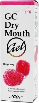 GC corporation Dry Mouth 35 ml malina