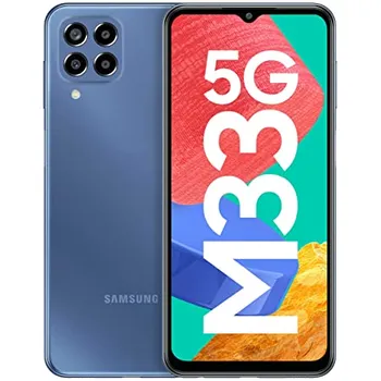 Mobilní telefon Samsung Galaxy M33 5G