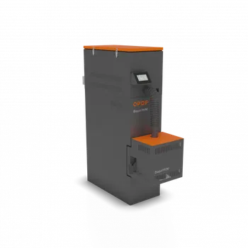 Kotel OPOP Biopel Mini Tower Set 15,40/V9