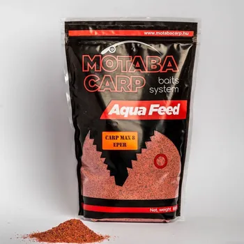 Návnadová surovina Energofish Feeder a Method MIX MOTABA 800g Příchutě: Kyselina máselná Získejte slevu -5% za registraci v e-shopu