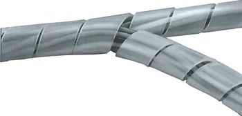 Organizér kabelů Fixapart SWB KS-12 9-65 mm x 10 m transparentní