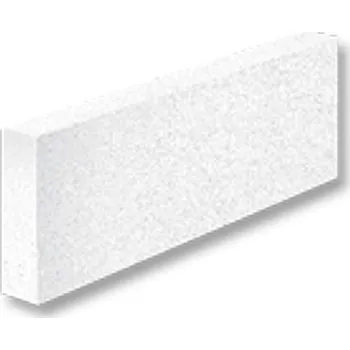 Pórobetonový zdicí materiál YTONG tepelněizolační hladká deska pro ostění - 30