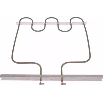 Příslušenství pro sporák Těleso topné 1000W sporák trouba Ariston, Indesit C00016435