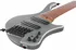 Baskytara Ibanez EHB1006MS Metallic Gray Matte