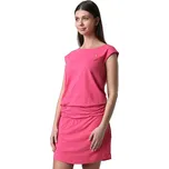 šaty Loap Bluska - J66J/Fandang Pink L