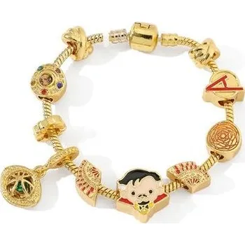 Seriál Marvel náramek Avengers Doctor Strange