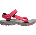 Teva Boots Winsted Solid Raspberry